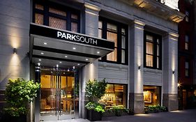 The Park South Hotel